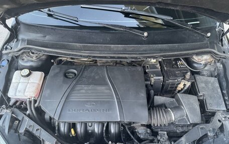 Ford Focus II рестайлинг, 2006 год, 440 000 рублей, 8 фотография