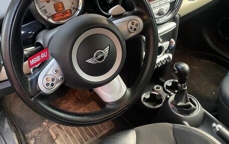 MINI Hatch, 2007 год, 650 000 рублей, 5 фотография