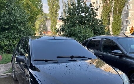 Ford Focus II рестайлинг, 2006 год, 440 000 рублей, 2 фотография