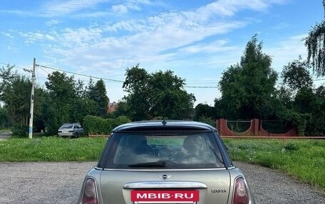 MINI Hatch, 2007 год, 650 000 рублей, 4 фотография