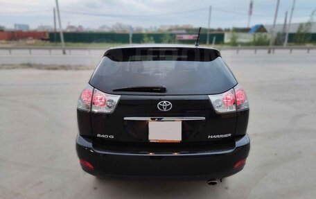 Toyota Harrier, 2011 год, 1 669 000 рублей, 3 фотография