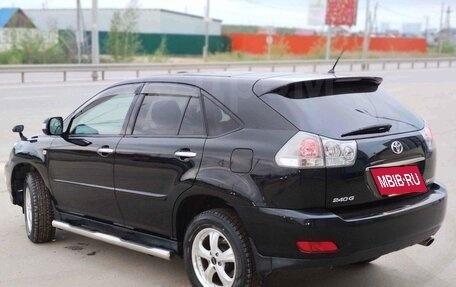 Toyota Harrier, 2011 год, 1 669 000 рублей, 2 фотография