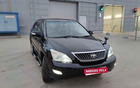 Toyota Harrier, 2011 год, 1 669 000 рублей, 5 фотография