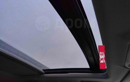 Toyota Harrier, 2011 год, 1 669 000 рублей, 15 фотография