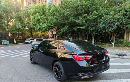 Chevrolet Malibu IX, 2024 год, 2 284 000 рублей, 2 фотография