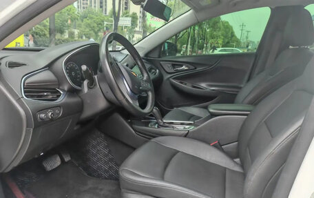 Chevrolet Malibu IX, 2022 год, 1 522 000 рублей, 3 фотография