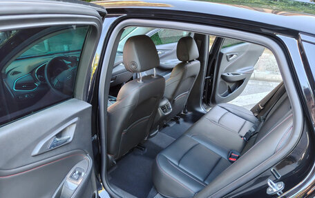 Chevrolet Malibu IX, 2024 год, 2 284 000 рублей, 5 фотография