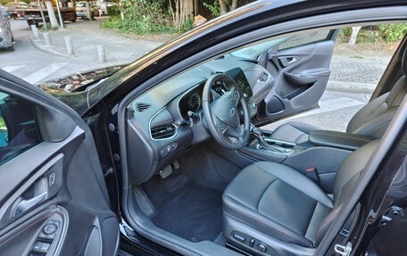 Chevrolet Malibu IX, 2024 год, 2 284 000 рублей, 3 фотография
