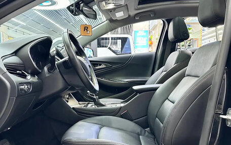 Chevrolet Malibu IX, 2022 год, 2 095 000 рублей, 3 фотография