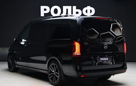 Mercedes-Benz Vito, 2022 год, 6 500 000 рублей, 2 фотография