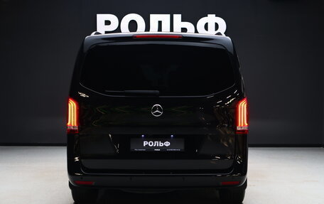 Mercedes-Benz Vito, 2022 год, 6 500 000 рублей, 4 фотография