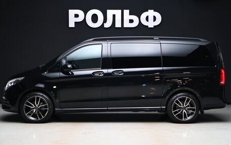 Mercedes-Benz Vito, 2022 год, 6 500 000 рублей, 5 фотография