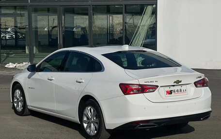 Chevrolet Malibu IX, 2024 год, 2 124 000 рублей, 2 фотография
