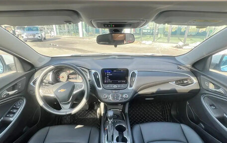 Chevrolet Malibu IX, 2024 год, 2 124 000 рублей, 4 фотография