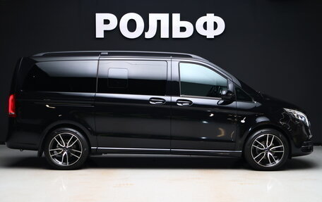 Mercedes-Benz Vito, 2022 год, 6 500 000 рублей, 6 фотография