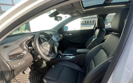 Chevrolet Malibu IX, 2024 год, 2 124 000 рублей, 3 фотография