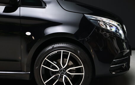 Mercedes-Benz Vito, 2022 год, 6 500 000 рублей, 7 фотография