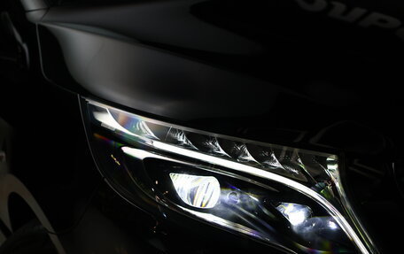 Mercedes-Benz Vito, 2022 год, 6 500 000 рублей, 12 фотография
