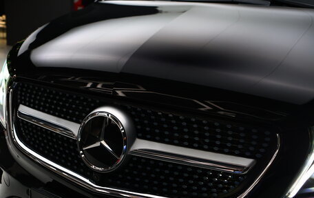 Mercedes-Benz Vito, 2022 год, 6 500 000 рублей, 13 фотография