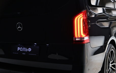 Mercedes-Benz Vito, 2022 год, 6 500 000 рублей, 14 фотография