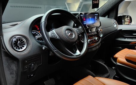 Mercedes-Benz Vito, 2022 год, 6 500 000 рублей, 16 фотография