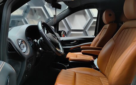 Mercedes-Benz Vito, 2022 год, 6 500 000 рублей, 20 фотография