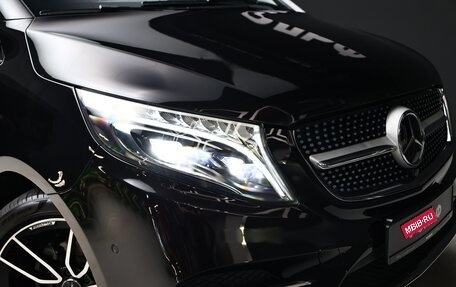 Mercedes-Benz Vito, 2022 год, 6 500 000 рублей, 11 фотография