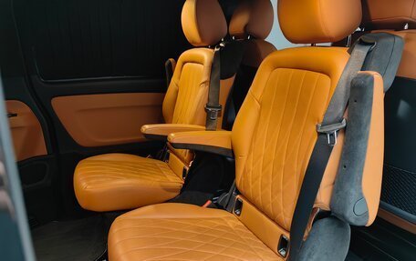 Mercedes-Benz Vito, 2022 год, 6 500 000 рублей, 22 фотография