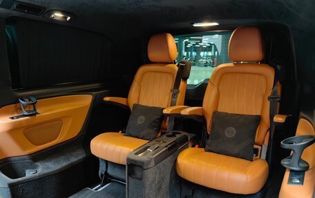 Mercedes-Benz Vito, 2022 год, 6 500 000 рублей, 23 фотография