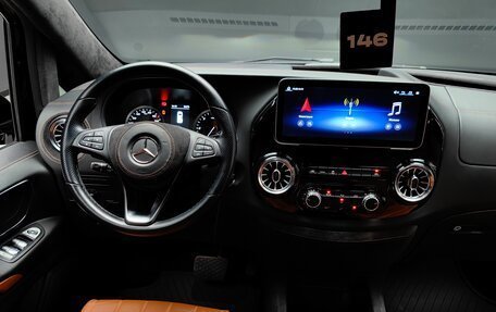 Mercedes-Benz Vito, 2022 год, 6 500 000 рублей, 31 фотография