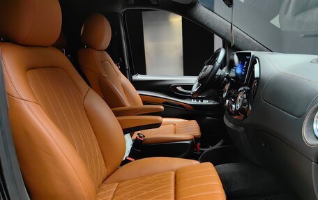 Mercedes-Benz Vito, 2022 год, 6 500 000 рублей, 29 фотография