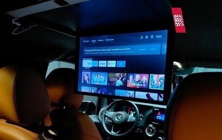 Mercedes-Benz Vito, 2022 год, 6 500 000 рублей, 34 фотография