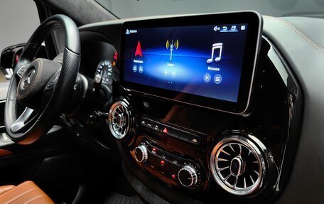Mercedes-Benz Vito, 2022 год, 6 500 000 рублей, 36 фотография