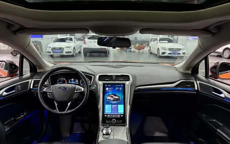 Ford Mondeo V, 2021 год, 1 550 000 рублей, 11 фотография