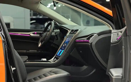 Ford Mondeo V, 2021 год, 1 550 000 рублей, 9 фотография