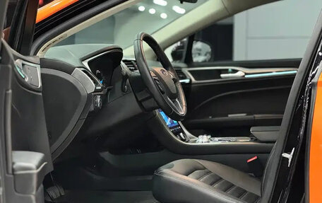 Ford Mondeo V, 2021 год, 1 550 000 рублей, 8 фотография