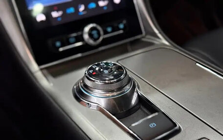 Ford Mondeo V, 2021 год, 1 550 000 рублей, 13 фотография