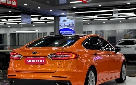 Ford Mondeo V, 2021 год, 1 550 000 рублей, 6 фотография