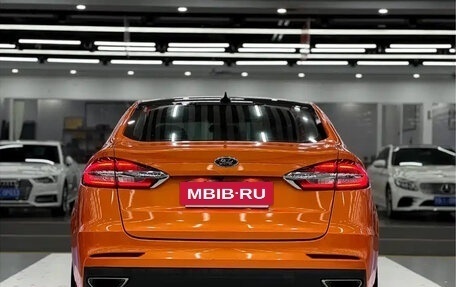 Ford Mondeo V, 2021 год, 1 550 000 рублей, 5 фотография
