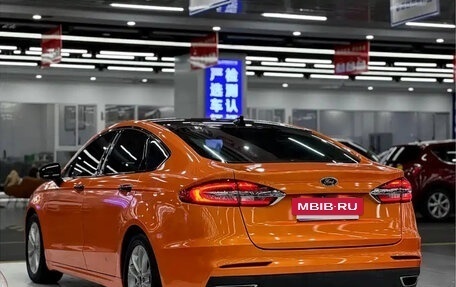 Ford Mondeo V, 2021 год, 1 550 000 рублей, 4 фотография