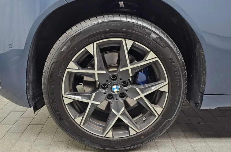 BMW X3 G01, 2024 год, 8 000 000 рублей, 3 фотография