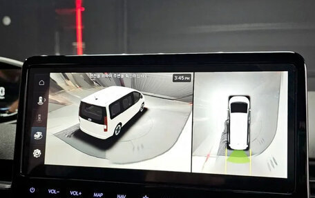 Hyundai Staria, 2021 год, 2 610 999 рублей, 10 фотография