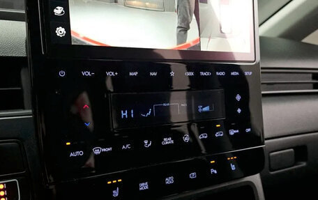 Hyundai Staria, 2021 год, 2 610 999 рублей, 11 фотография