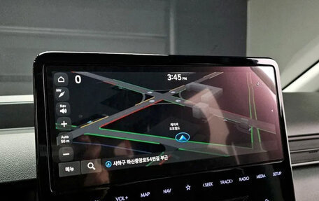 Hyundai Staria, 2021 год, 2 610 999 рублей, 12 фотография