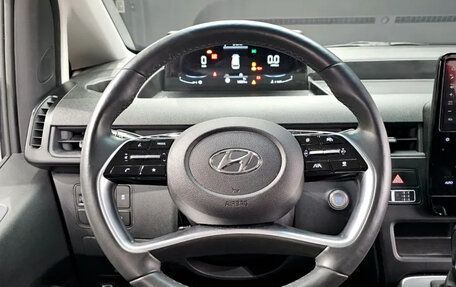 Hyundai Staria, 2021 год, 2 610 999 рублей, 13 фотография