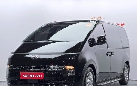 Hyundai Staria, 2021 год, 2 610 999 рублей, 1 фотография