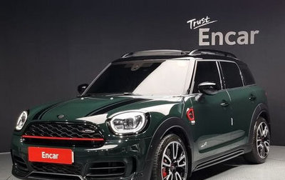 MINI Countryman II (F60), 2022 год, 3 980 000 рублей, 1 фотография