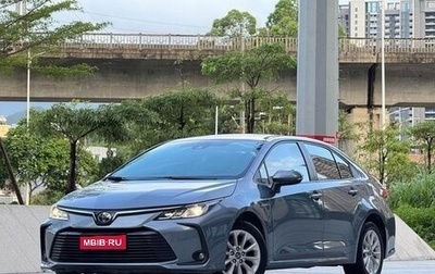 Toyota Corolla, 2021 год, 1 575 000 рублей, 1 фотография