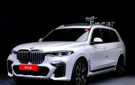 BMW X7, 2021 год, 6 500 000 рублей, 1 фотография