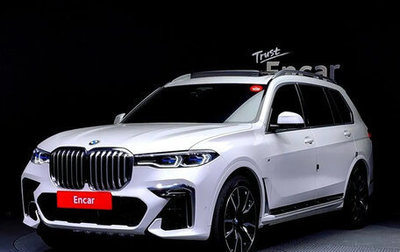 BMW X7, 2021 год, 6 500 000 рублей, 1 фотография